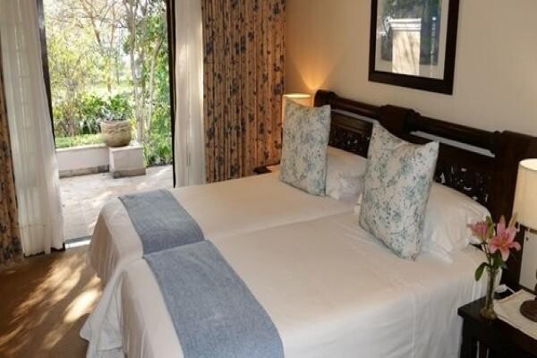 Cascades Guest House