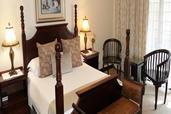 Cascades Guest House