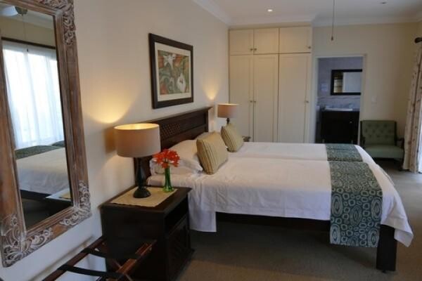 Cascades Guest House