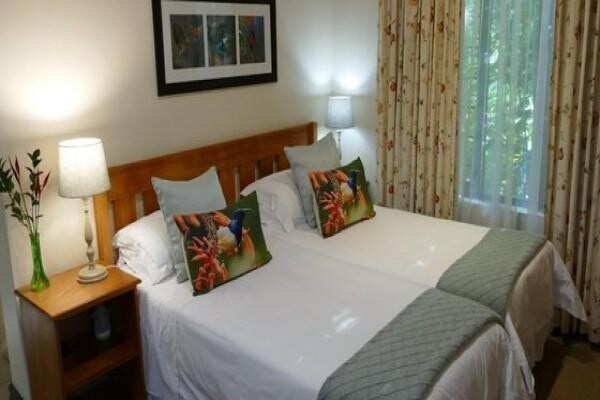 Cascades Guest House