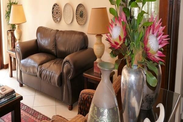 Cascades Guest House