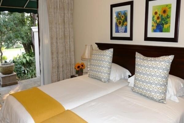 Cascades Guest House