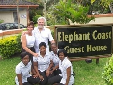 Elephant Coast Guest House