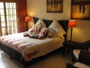 Elephant Coast Guest House