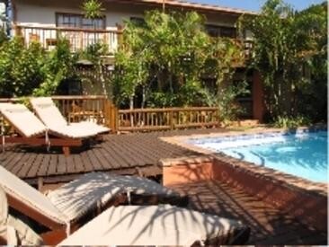 Elephant Coast Guest House