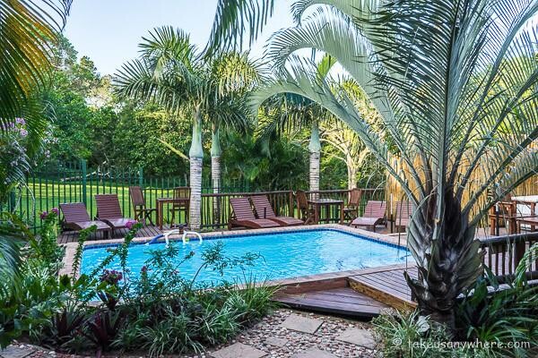 Elephant Coast Guest House