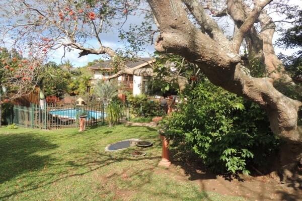 Elephant Coast Guest House