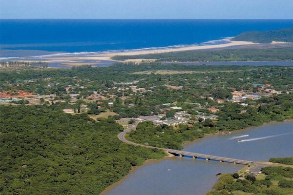 Elephant Coast Guest House