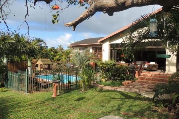Elephant Coast Guest House