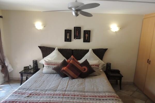 Elephant Coast Guest House