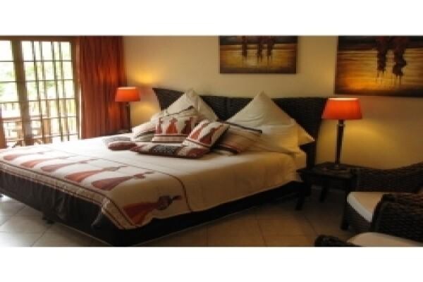 Elephant Coast Guest House