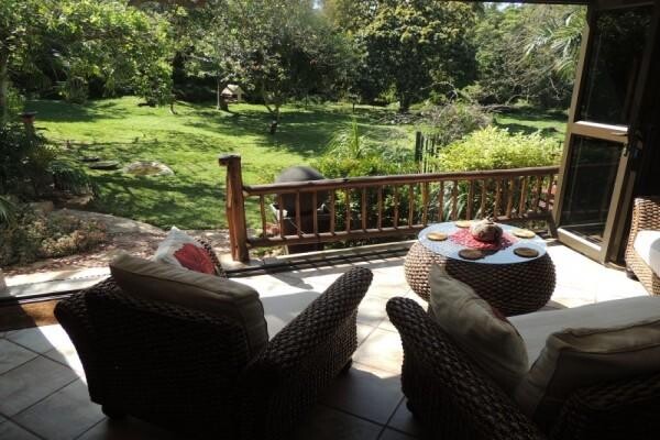 Elephant Coast Guest House