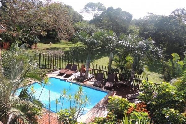 Elephant Coast Guest House