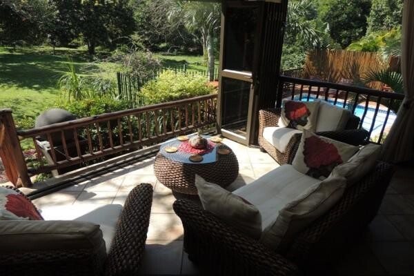 Elephant Coast Guest House