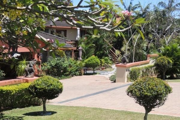 Elephant Coast Guest House