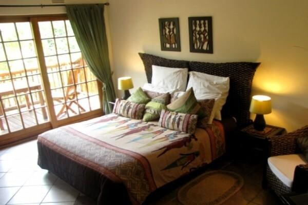 Elephant Coast Guest House