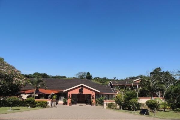 Elephant Coast Guest House