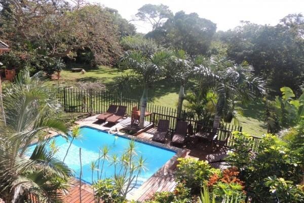 Elephant Coast Guest House