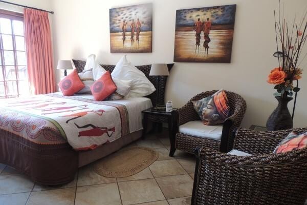 Elephant Coast Guest House