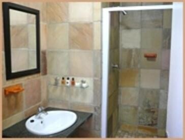 Emzini Guesthouse