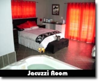 Monati Guest House