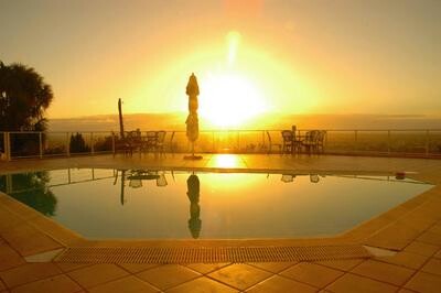 Panorama Guest House (Newlands)