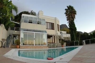 Panorama Guest House (Newlands)
