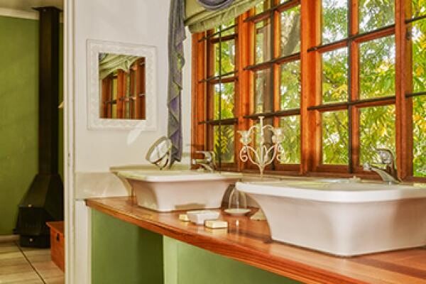 Sir Henry's Guest House