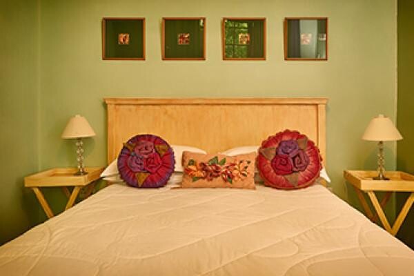 Sir Henry's Guest House