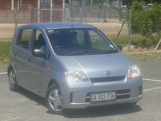 Gemini Driving School