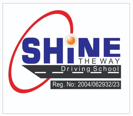 Shine The Way Driving School