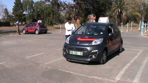Your Dream Driving School