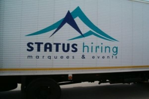 Status Hiring