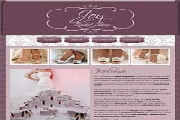 Bibi's House of Design