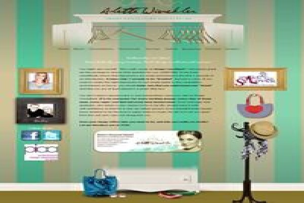 Bibi's House of Design