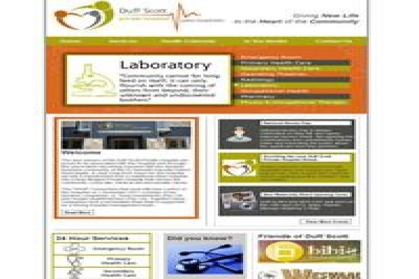 Bibi's House of Design