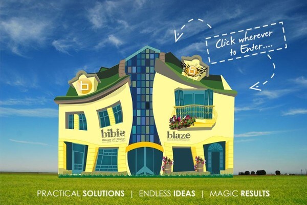 Bibi's House of Design