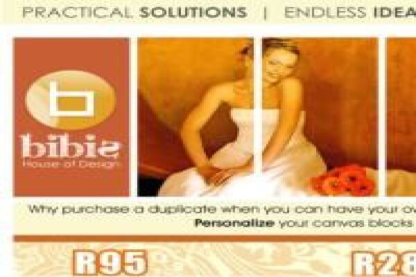 Bibi's House of Design