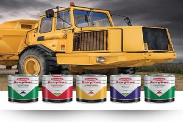 Paintec (Pty) Ltd