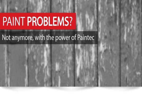 Paintec (Pty) Ltd