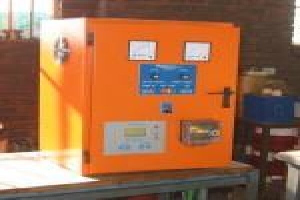 Phasecon (Pty) Ltd