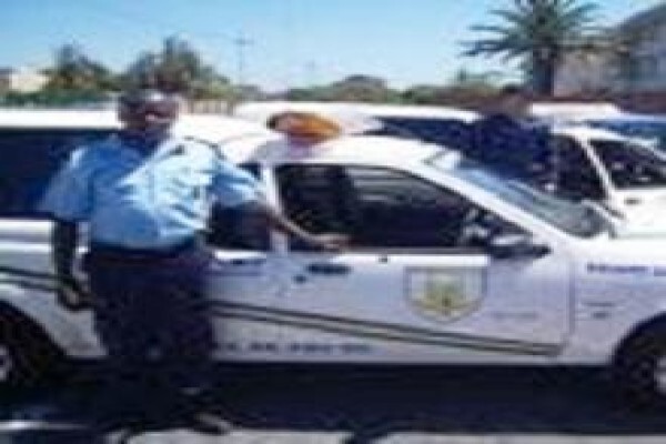 Phoenix Security