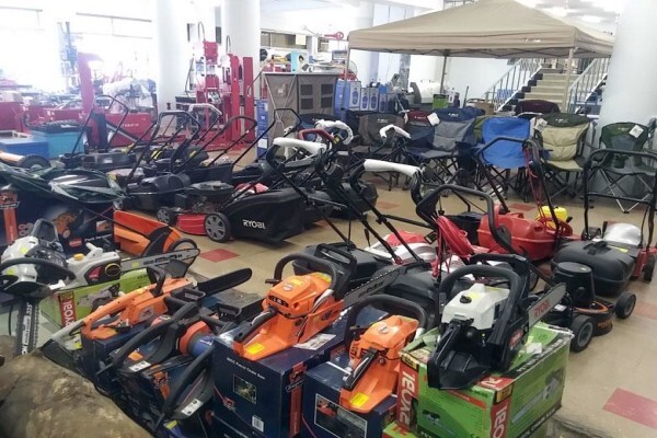 Pretoria Tool Centre