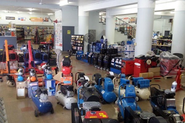 Pretoria Tool Centre