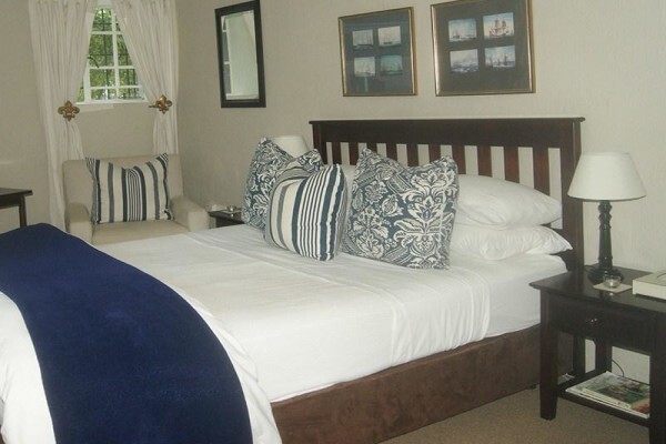 Chartwell Castle & Guest House
