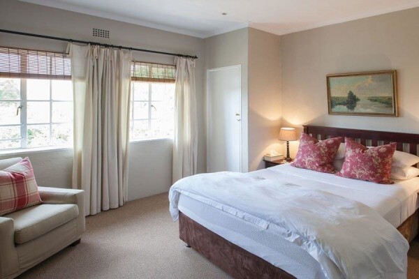 Chartwell Castle & Guest House