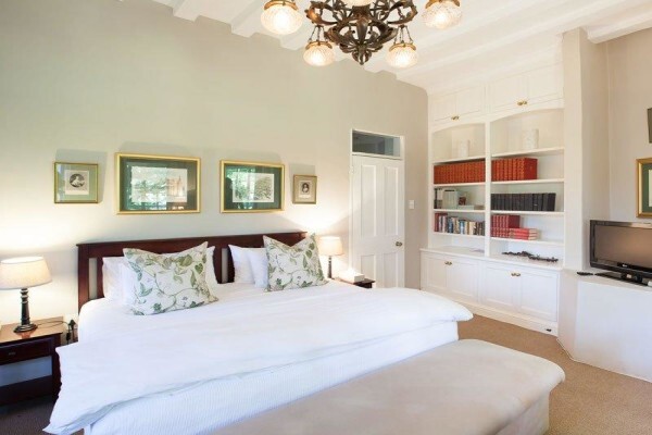 Chartwell Castle & Guest House