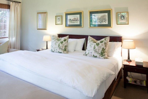 Chartwell Castle & Guest House
