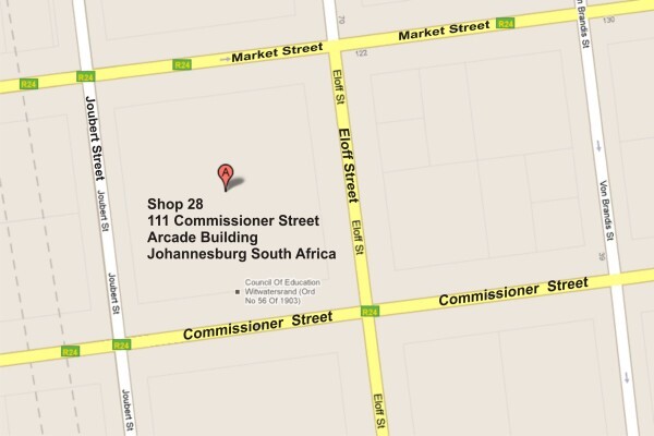 Cum Laude (Johannesburg)