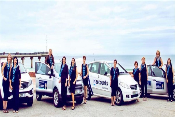 Harcourts (Beachfront)